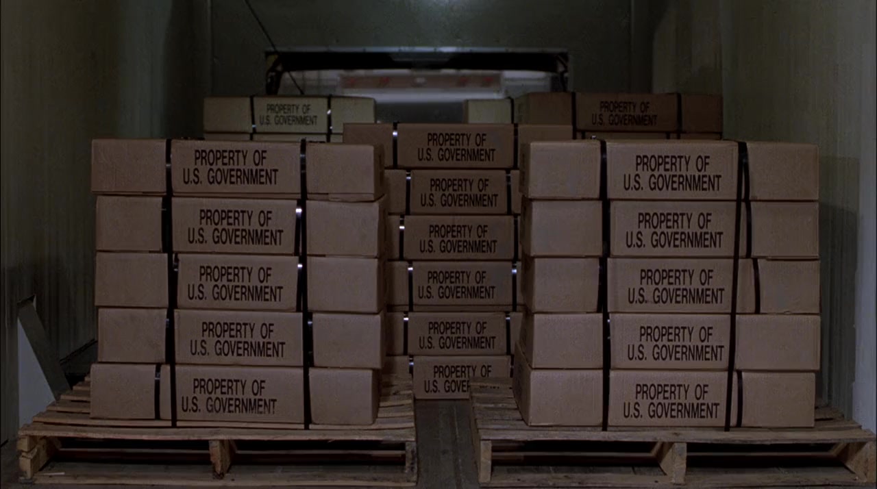 Beverly Hills Cop III screenshot 2