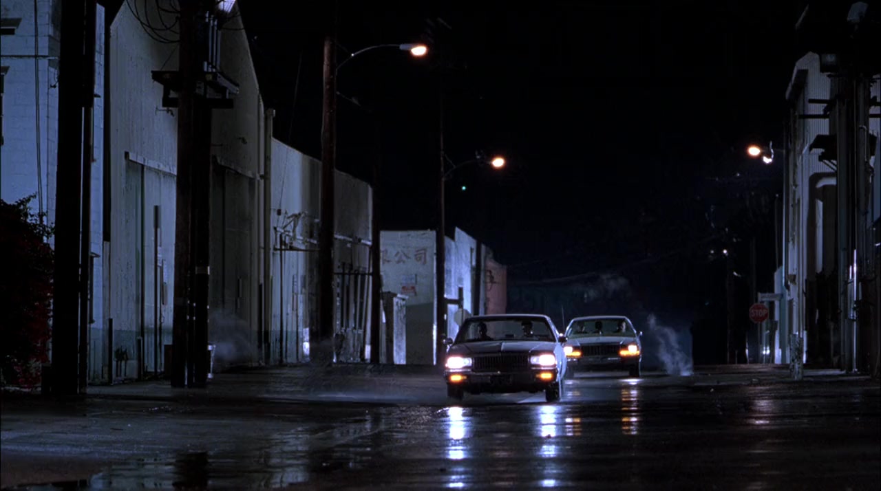 Beverly Hills Cop III screenshot 3