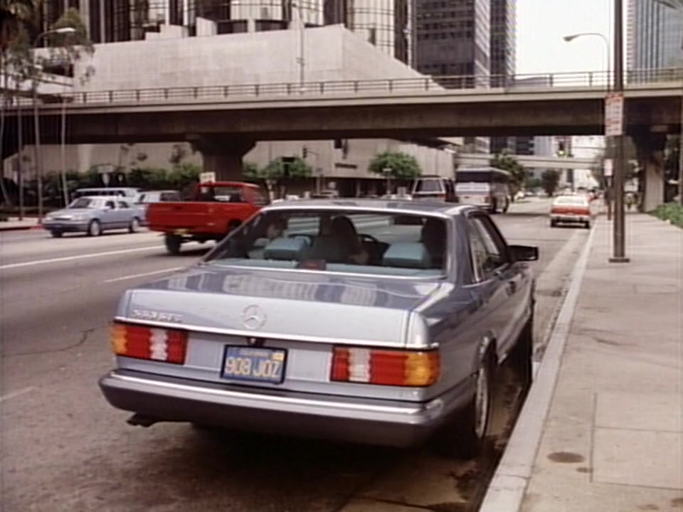 Beverly Hills Madam screenshot 1