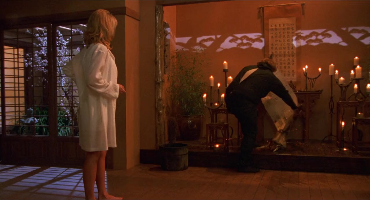 Beverly Hills Ninja screenshot 2
