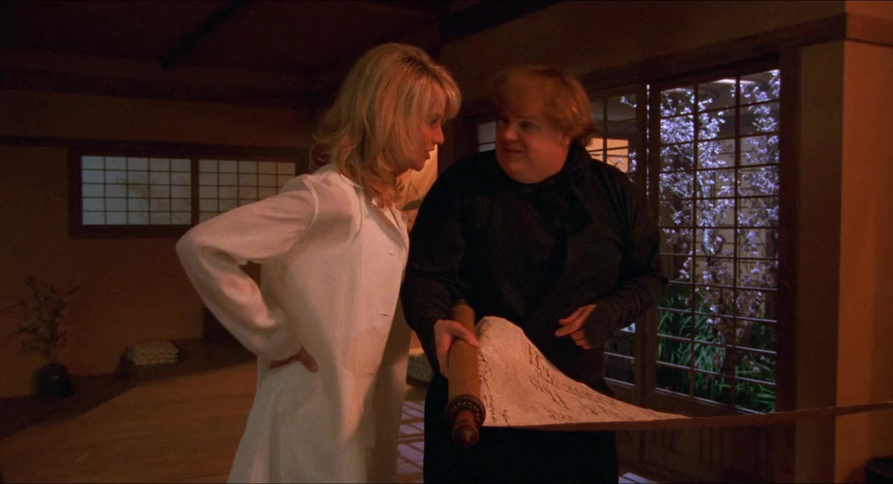 Beverly Hills Ninja screenshot 3
