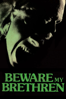The Fiend (1972) poster