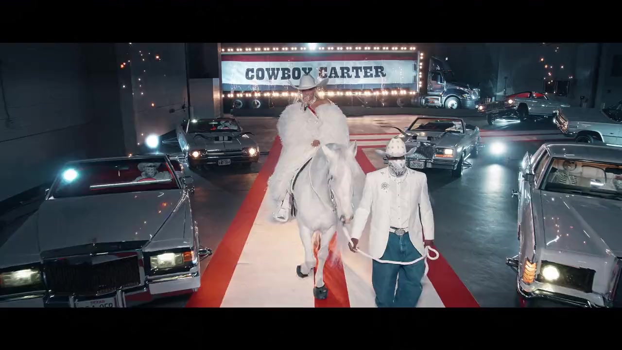 Beyoncé Bowl screenshot 1