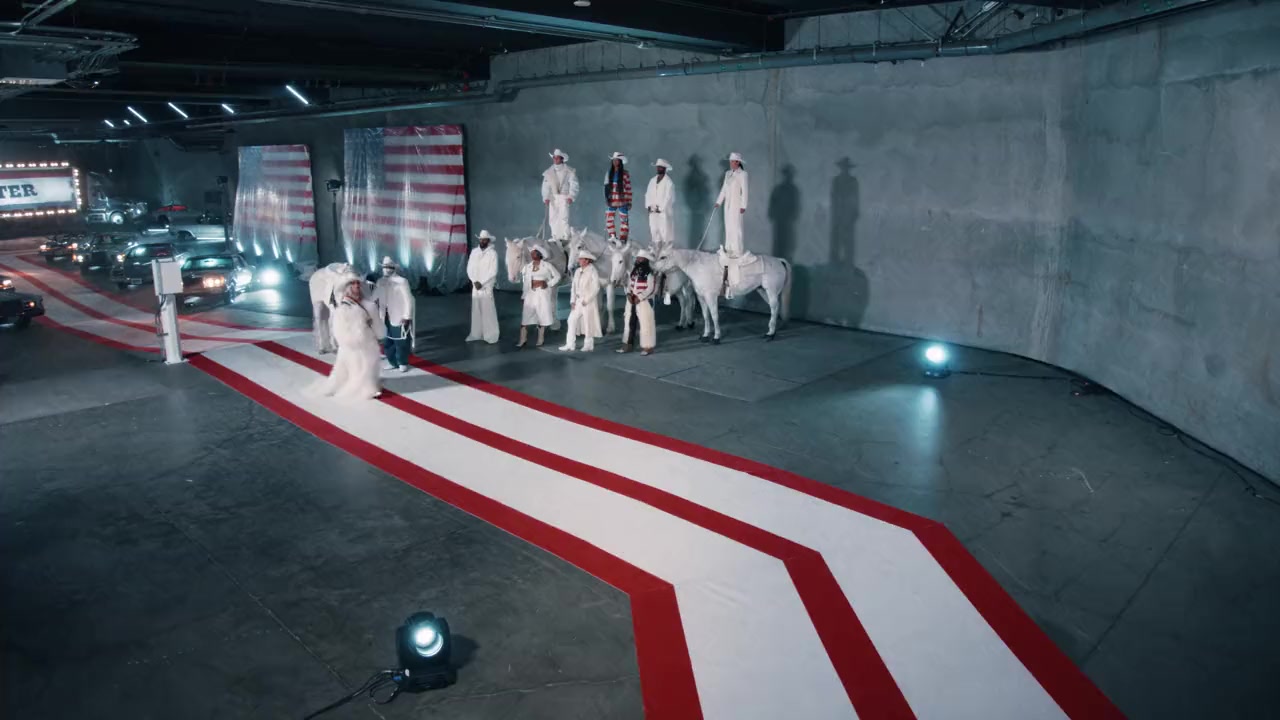 Beyoncé Bowl screenshot 2