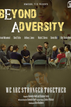Beyond Adversity (2021) poster