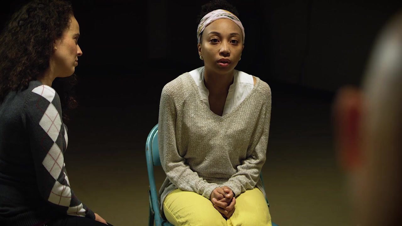 Beyond Adversity screenshot 1
