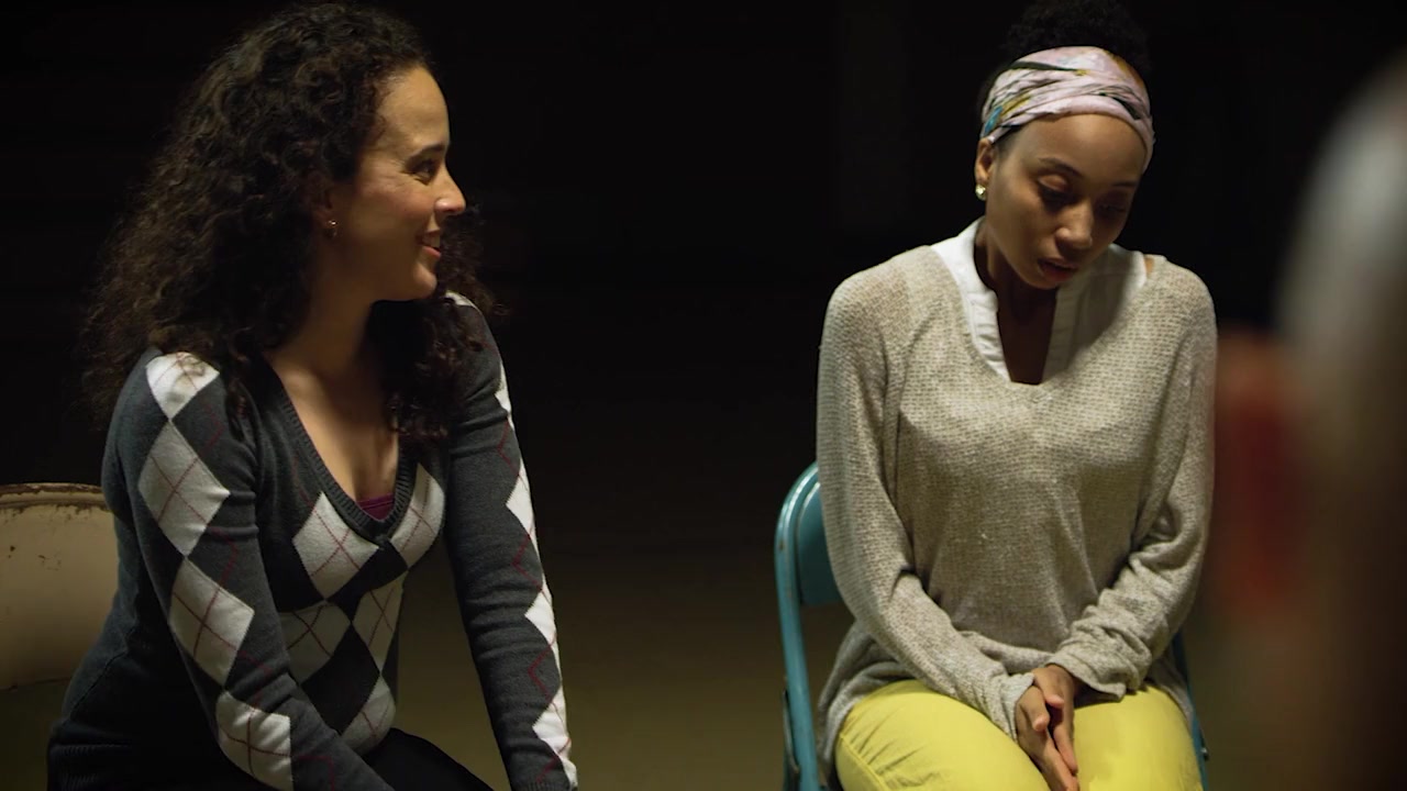 Beyond Adversity screenshot 2