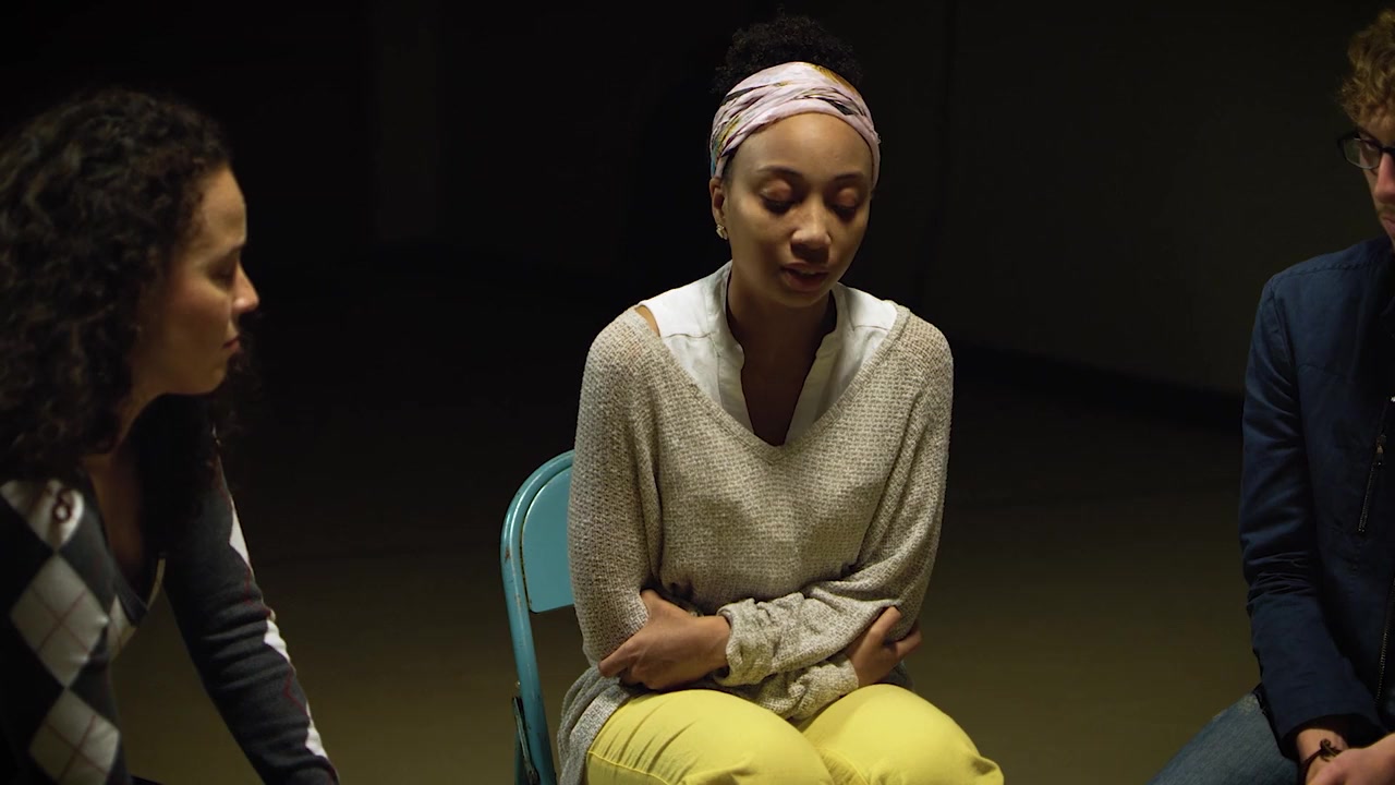 Beyond Adversity screenshot 3
