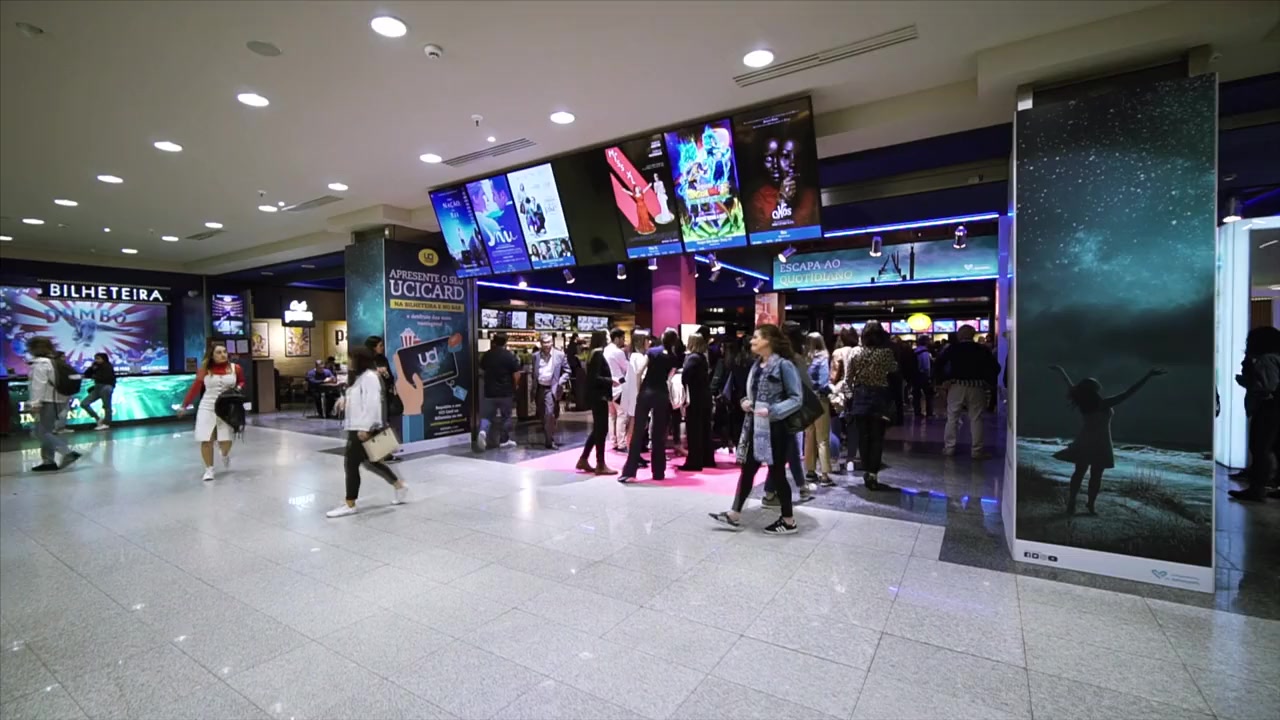 Beyond After screenshot 1