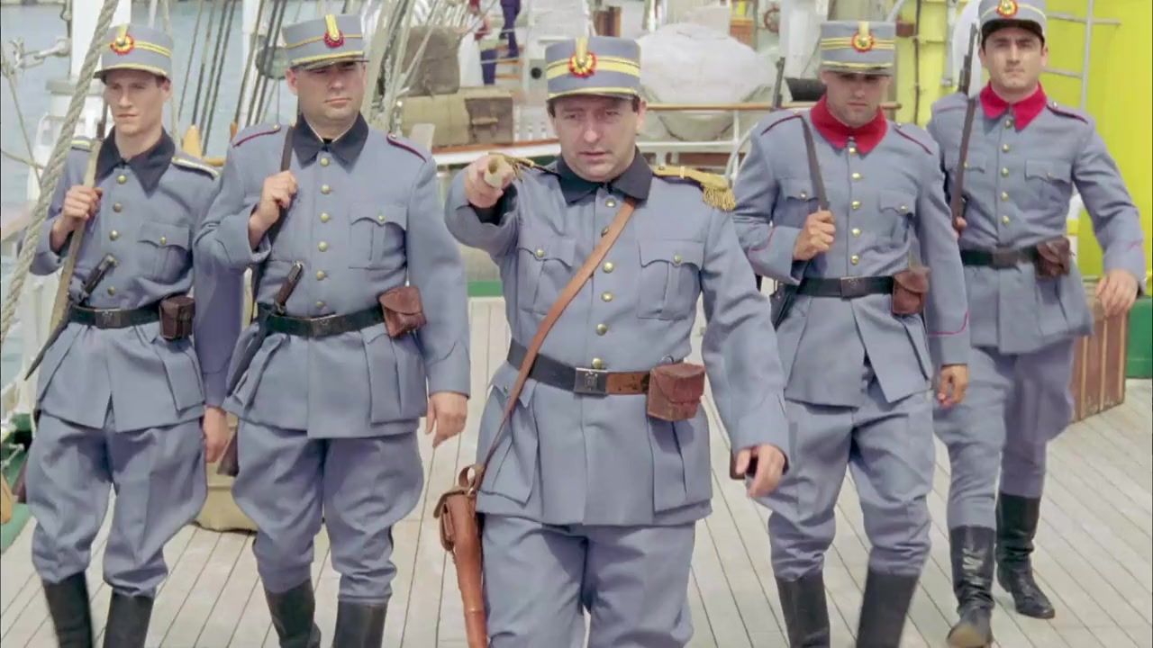 Beyond America screenshot 3