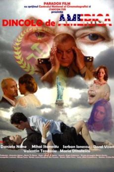 Beyond America (2008) poster
