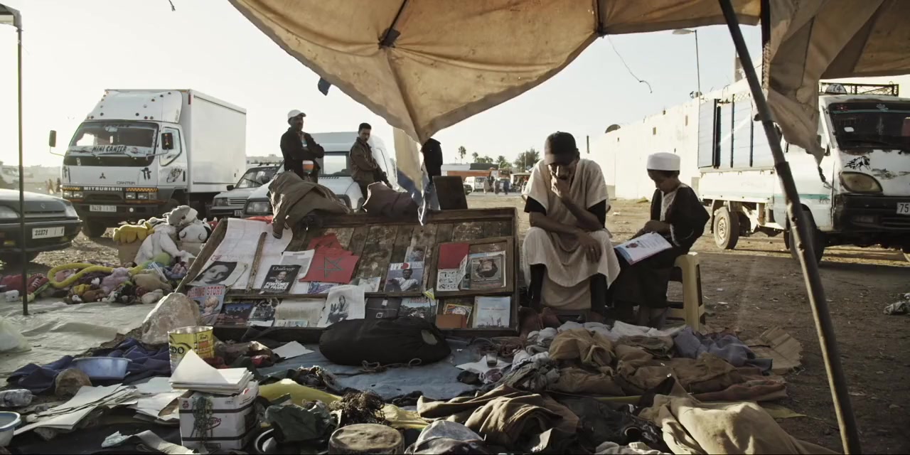 Beyond: An African Surf Documentary screenshot 3