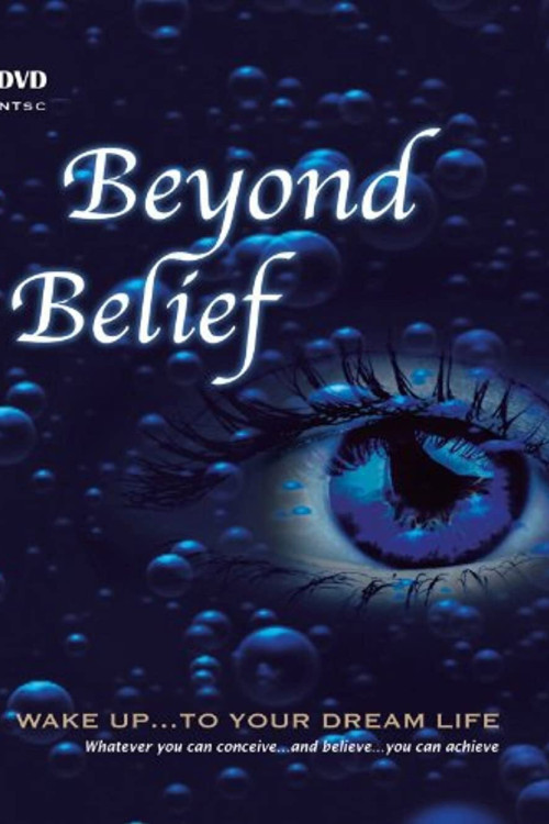 Beyond Belief (2010) poster