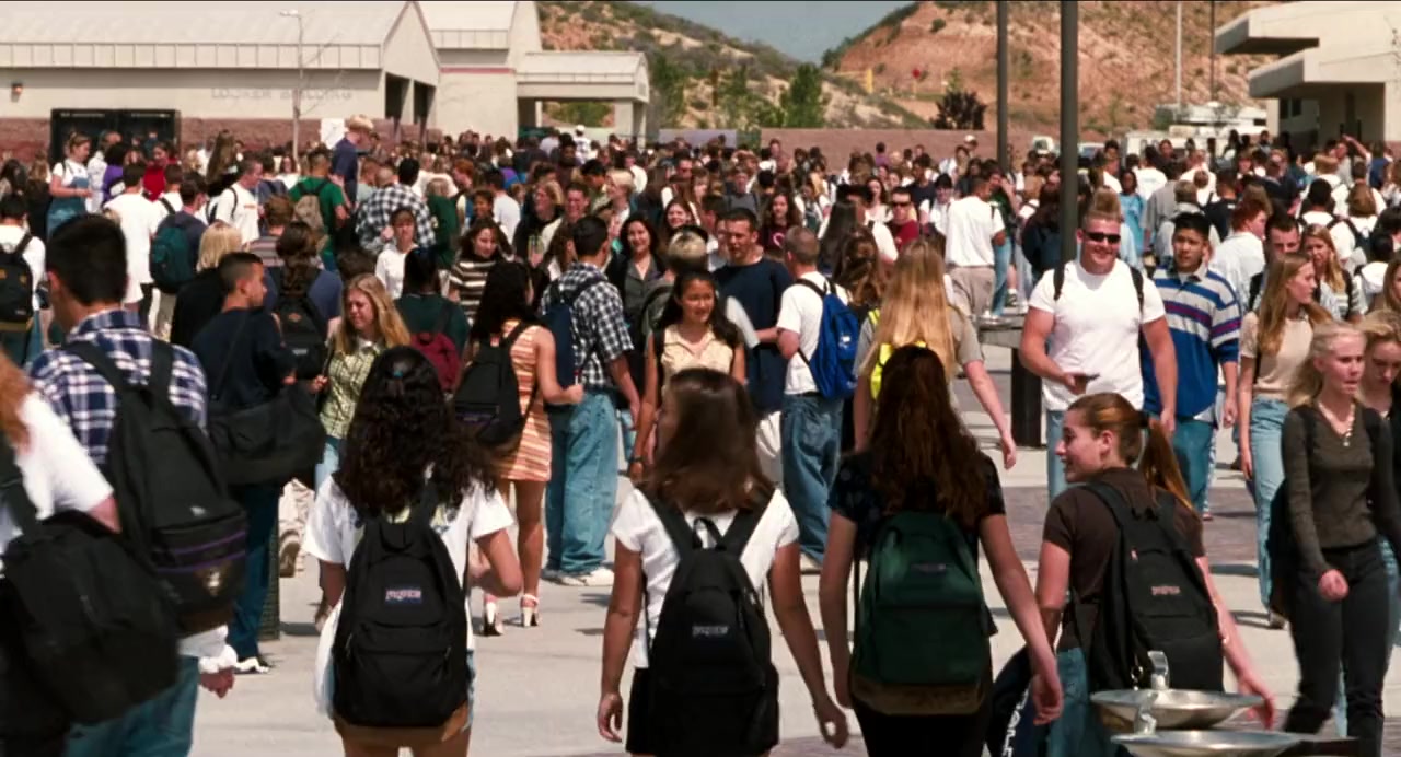 Beyond Clueless screenshot 1