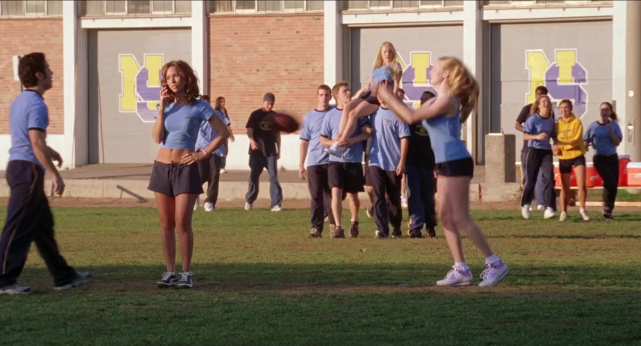 Beyond Clueless screenshot 2