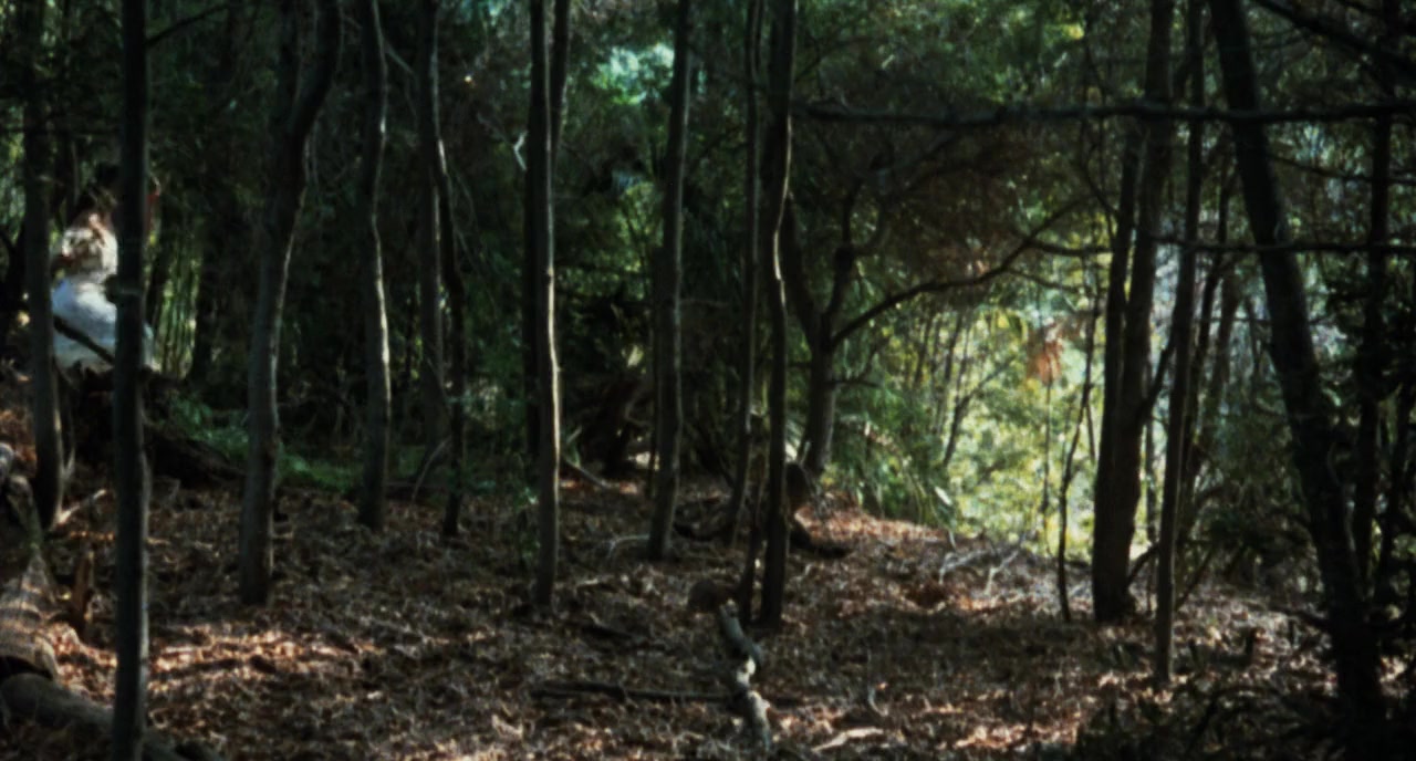 Beyond Evil screenshot 1