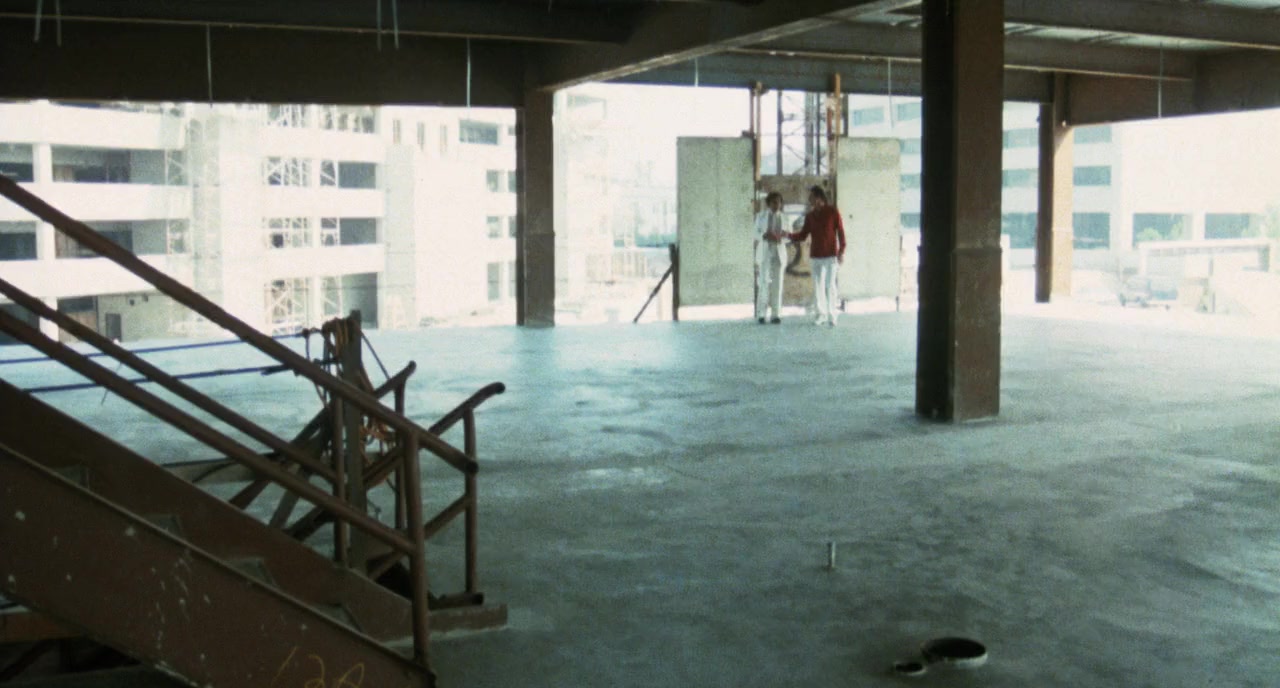 Beyond Evil screenshot 3