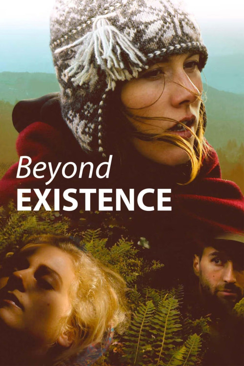 Nos voyages invisibles (2024) poster