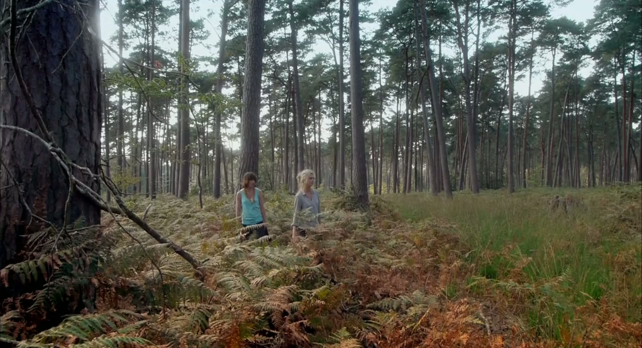 Nos voyages invisibles screenshot 1