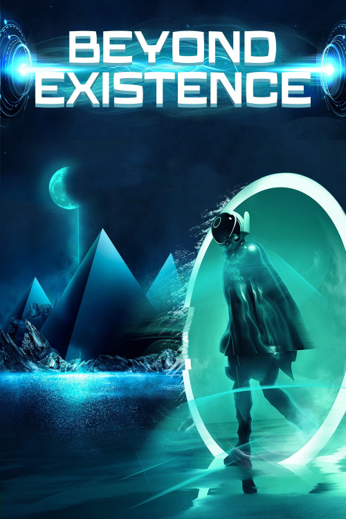 Beyond Existence (2022) poster