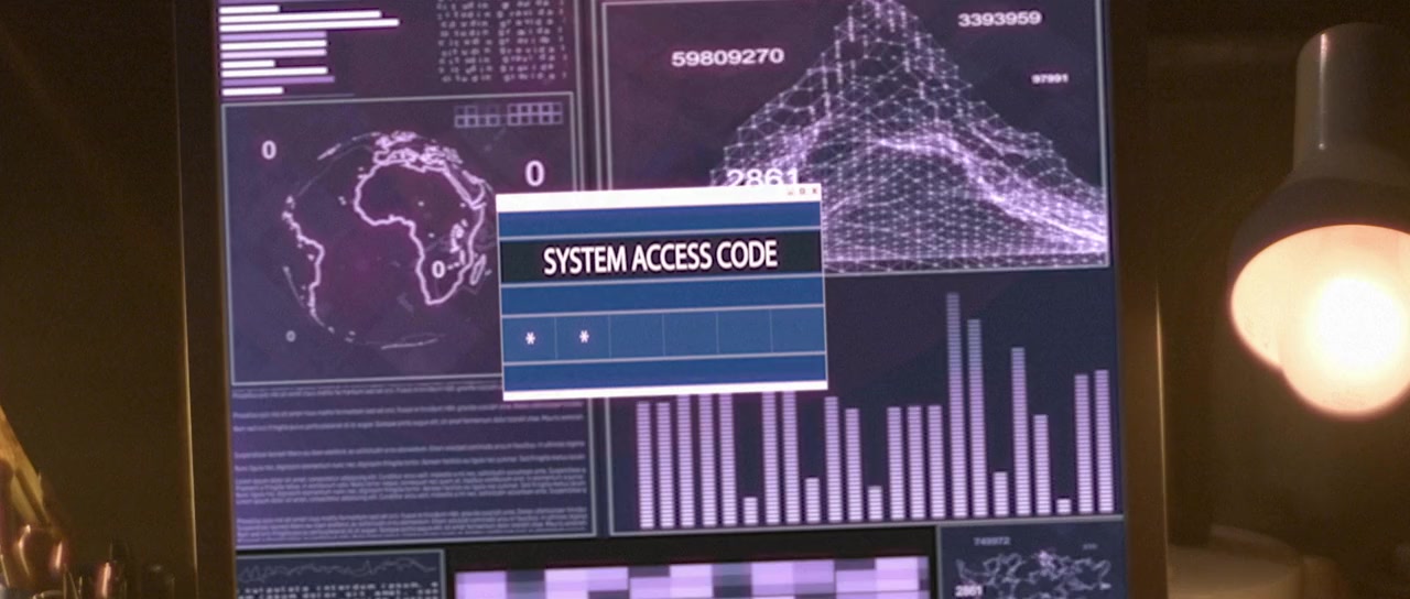 Beyond Existence screenshot 1
