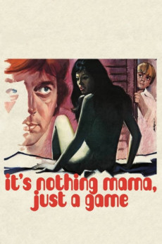 No es nada, mamá, sólo un juego (1974) poster