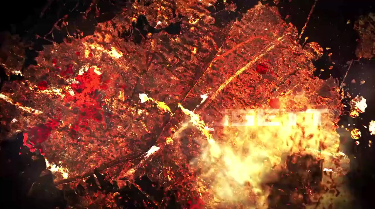 Beyond Fury screenshot 1