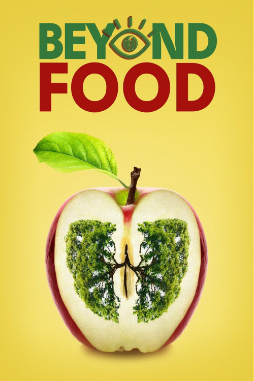 Beyond Food (2017) poster