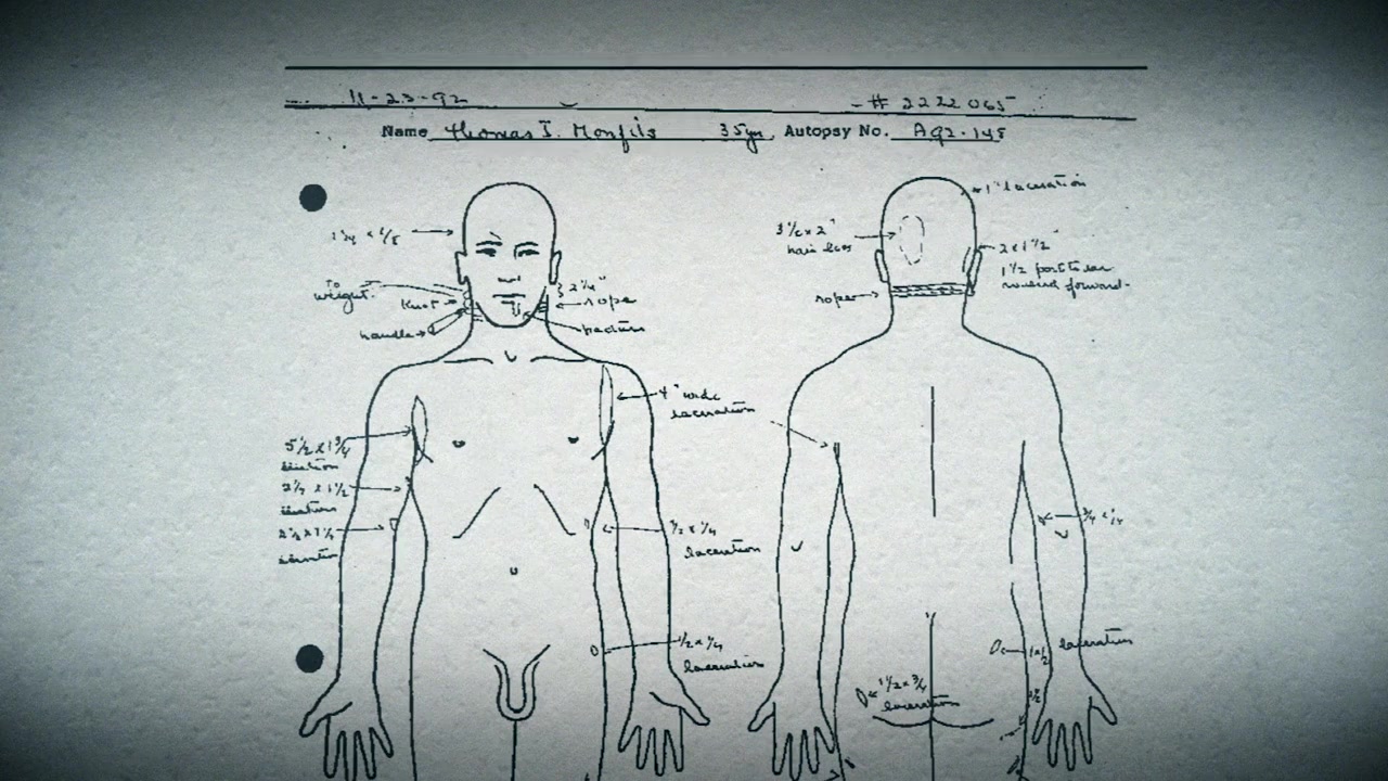 Beyond Human Nature screenshot 1