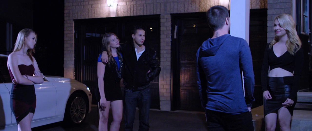 Beyond Hell screenshot 3