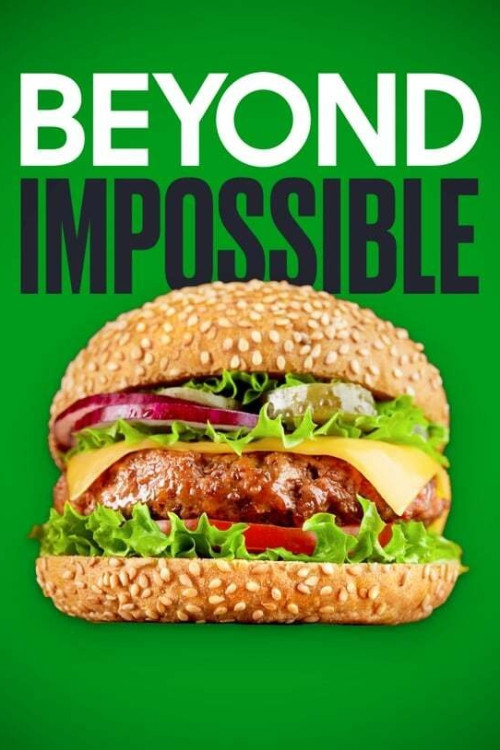 Beyond Impossible (2022) poster