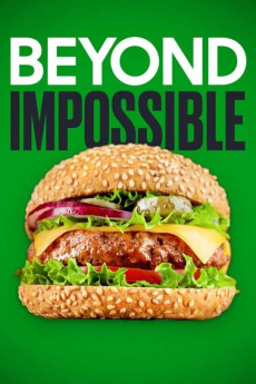 Beyond Impossible (2022) poster