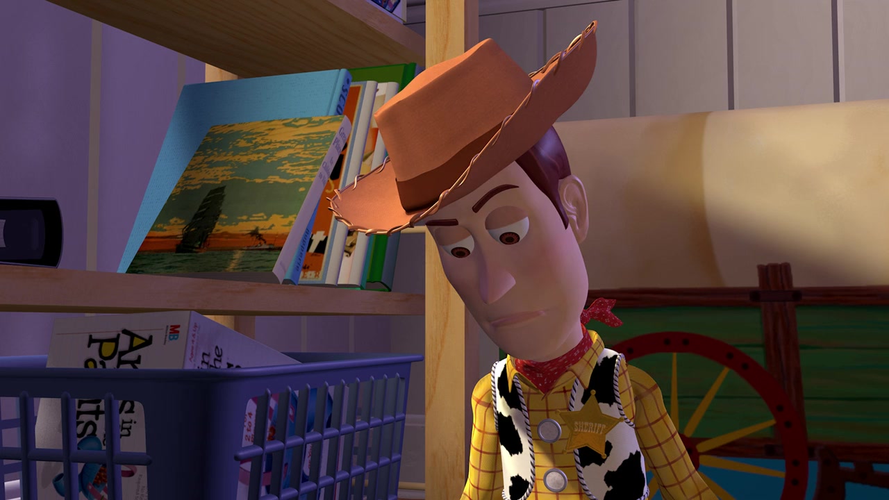 Beyond Infinity: Buzz and the Journey to Lightyear screenshot 3