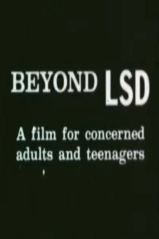Beyond LSD (1967) poster