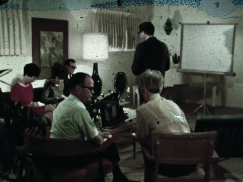 Beyond LSD screenshot 1