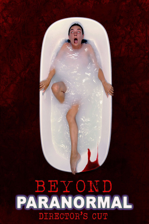 Beyond Paranormal (2021) poster