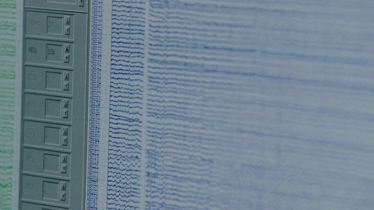 Beyond Prognosis screenshot 2
