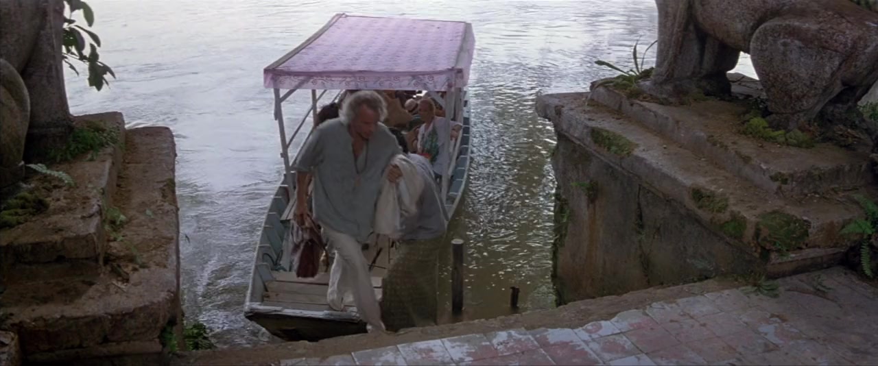 Beyond Rangoon screenshot 2