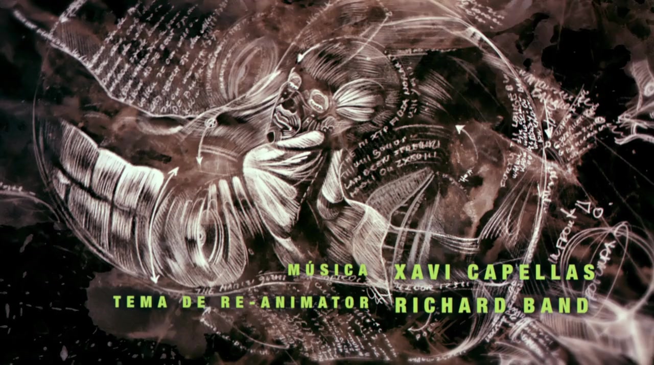 Beyond Re-Animator screenshot 2
