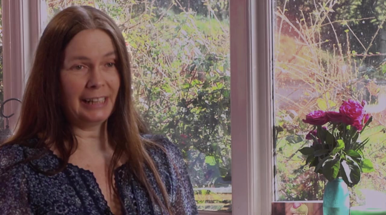 Beyond Right and Wrong: Stories of Justice and Forgiveness screenshot 1