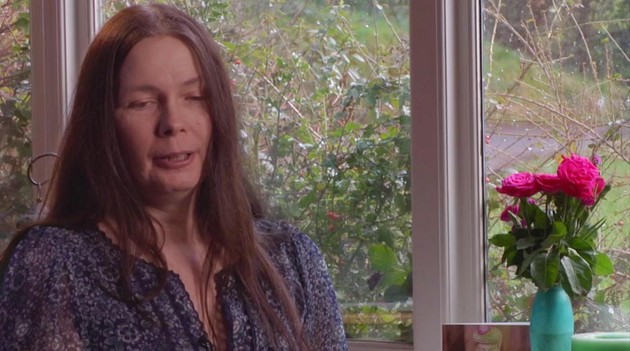 Beyond Right and Wrong: Stories of Justice and Forgiveness screenshot 2