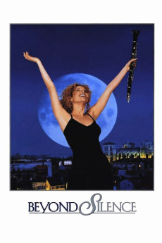 Jenseits der Stille (1996) poster