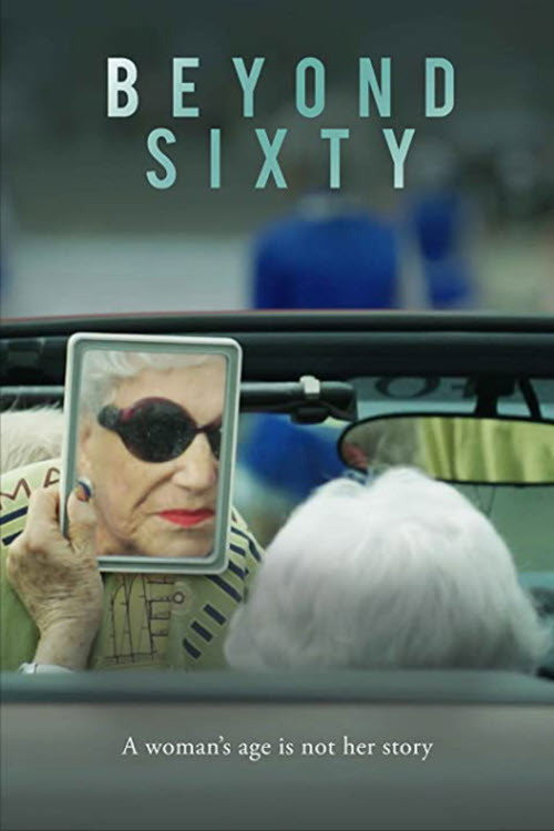 Beyond Sixty (2021) poster