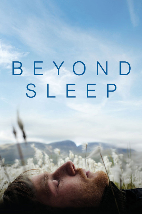 Beyond Sleep (2016) poster
