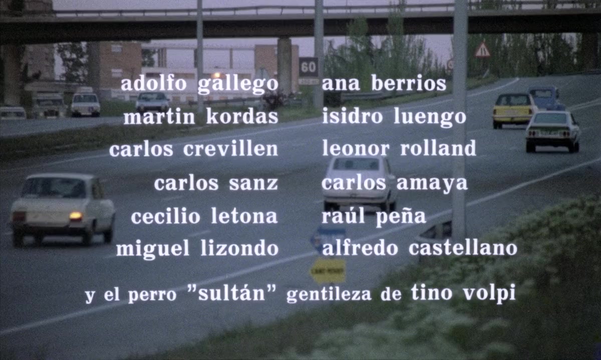 Más allá del terror screenshot 2
