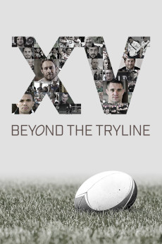 Beyond the Tryline (2016) poster