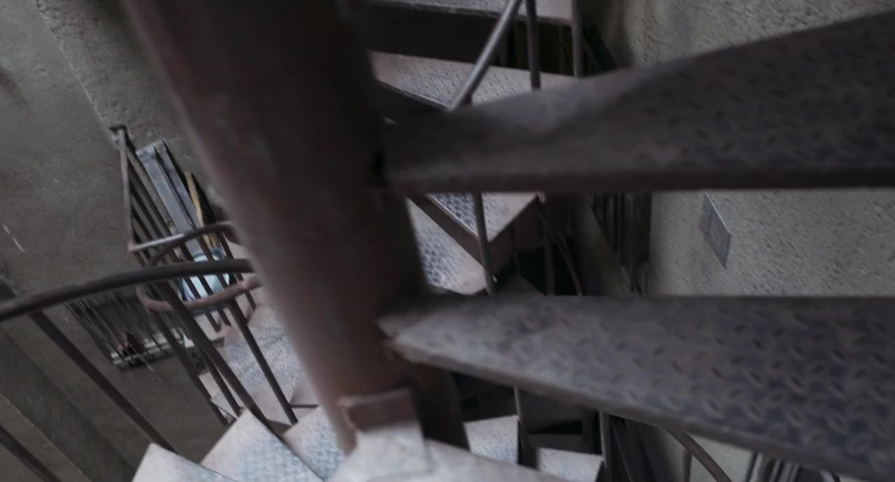 Shab, Dakheli, Divar screenshot 3