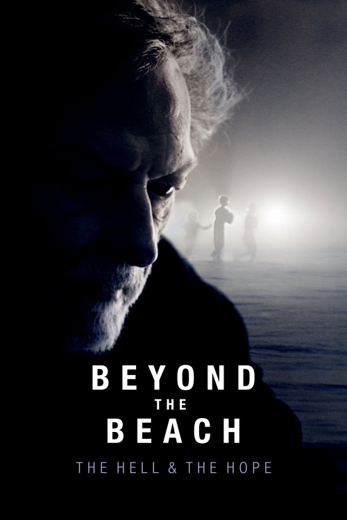 Beyond the Beach: The Hell and the Hope (2023) poster