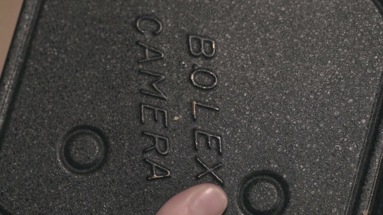 Beyond the Bolex screenshot 1