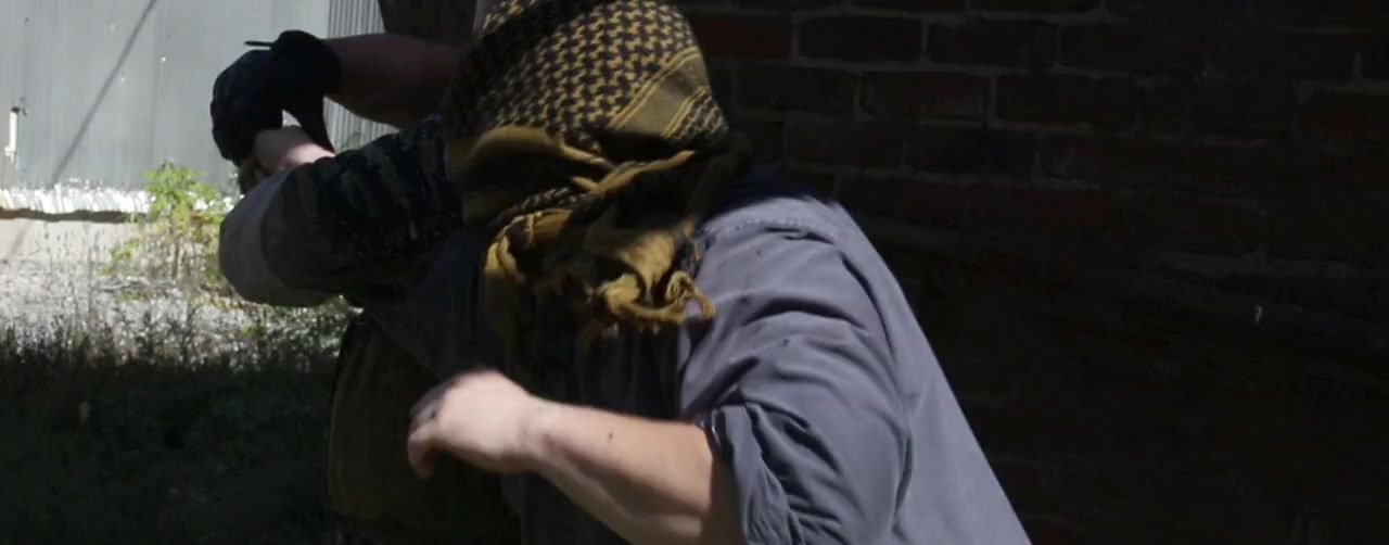 Beyond the Call to Duty screenshot 3